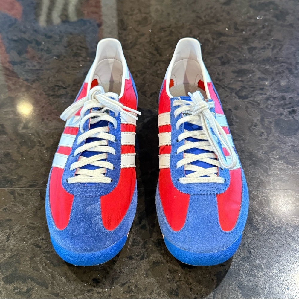 Adidas Sl 72 Og - image 4